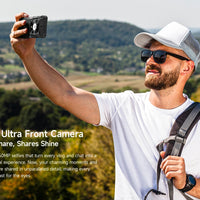 Ulefone Armor 28 Pro 5G AI Rugged Phone 512GB ROM Smartphone 120W MTK Dimensity 7300  10600mAh 6.67”AMOLED 64MP Mobile phone