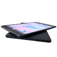 10.1''64-Bit H10-4G Android 7.0 Phone Call Tablet PC 2GB RAM 32GB ROM MT6735 CPU Quad-Core Dual Camera WIFI 1920 x 1200 IPS