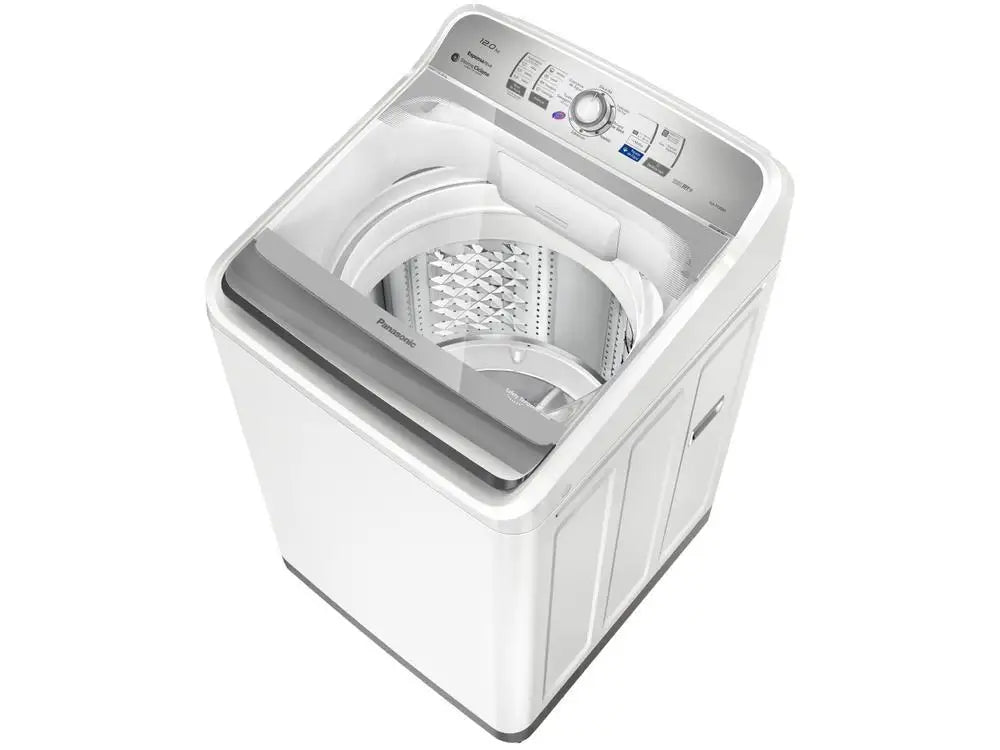 Clothes Washer Panasonic NA-F120B1WB - 220V