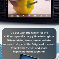 Car Radio Android 16 For Jeep Wrangler 3 JK 2010 - 2018 Carplay Stereo Head Unit Multimedia Video Player Wireless GPS Navigation