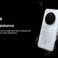 2025 New Original HONOR Magic7 Pro Global Version 5G Smartphone Snapdragon 8 Elite 6.8''120Hz LTPO Display 100W Fast Charge IP69