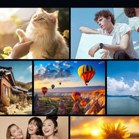 SOYES XS19 Pro 3GB RAM 32GB ROM Android 12.0 Smartphone 1950mAh Face ID 4G LTE Type-C OTG 3.88‘’ Screen Small Phone