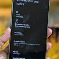 POCO M7 Pro 5G Global Version Dimensity 7025-Ultra 120Hz FHD+ Eye-care AMOLED Display 50MP camera with OIS NFC