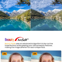 Blackview BV8900 Rugged Phone Thermal By FLIR® Camera Android 13 16GB 256 GB Mobile Phone 10000mAh 33W Fast Charge Cellphone