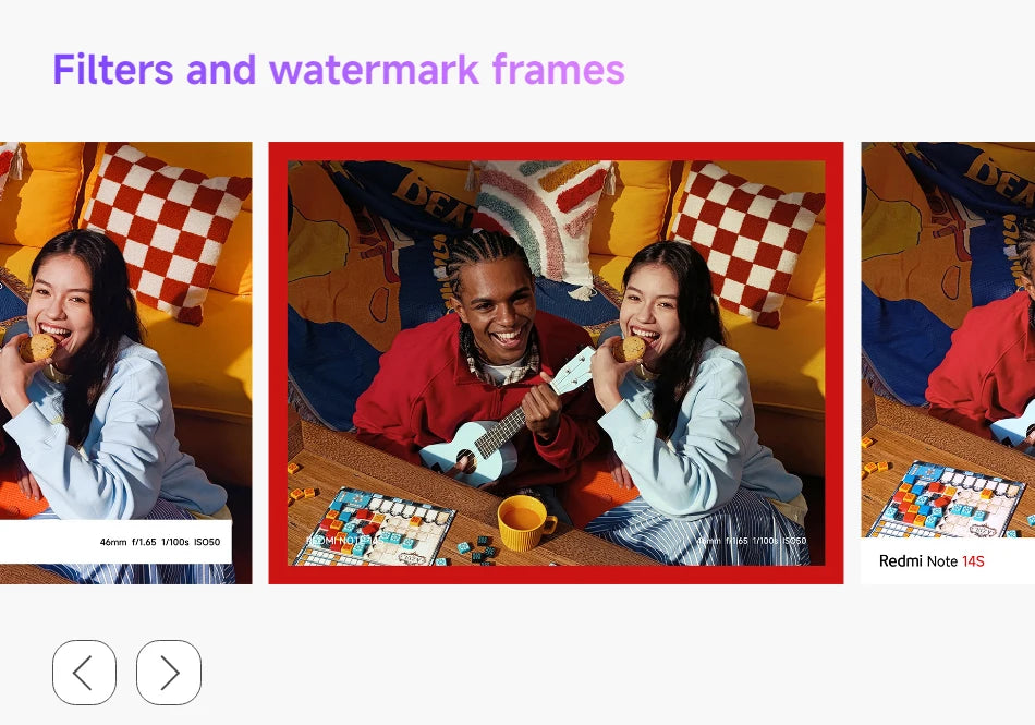 Global Version Redmi note 14S MediaTek Helio G99-Ultra 200MP+8MP+2MP triple camera 6.67" AMOLED display 67W HyperCharge