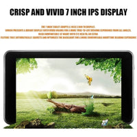 New Arrival 7 INCH 1GB RAM 16GB ROM Tablet PC Quad Core Android 10 Tablet PC MT-701 Sun8iw15 Quad-Core