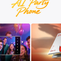 realme 15 Pro 5G Smartphone Snapdragon 7 Gen 4 Processor Triple 50MP Camera 6.8" 144Hz 4D Curve+ AMOLED Display 7000mAh Battery