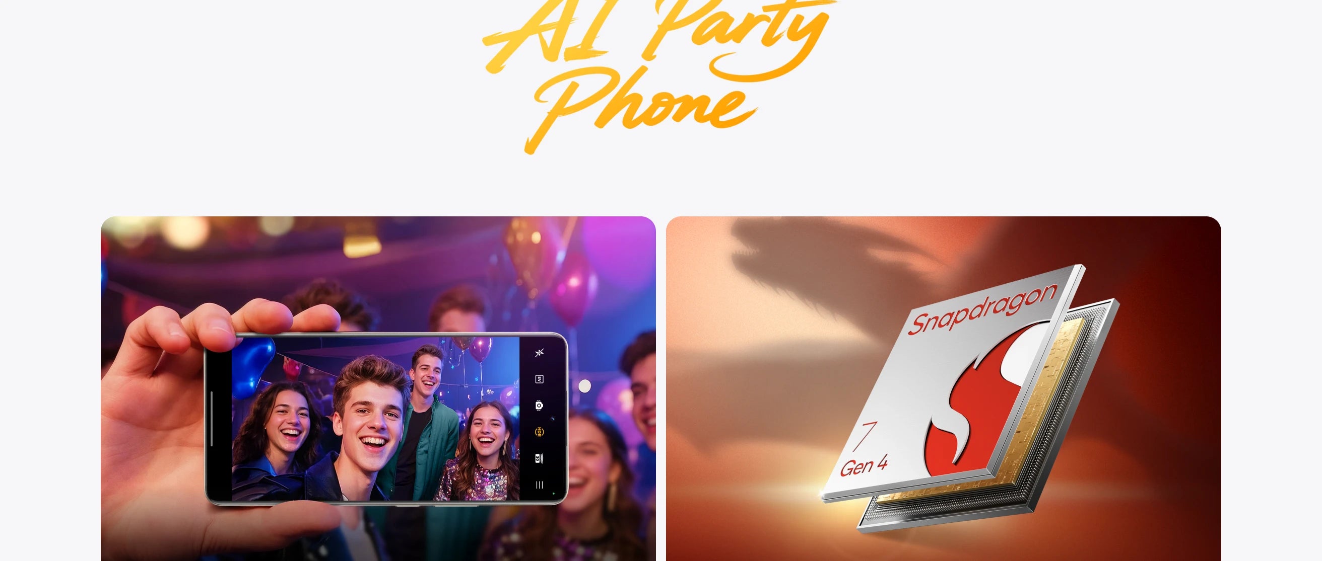 realme 15 Pro 5G Smartphone Snapdragon 7 Gen 4 Processor Triple 50MP Camera 6.8" 144Hz 4D Curve+ AMOLED Display 7000mAh Battery