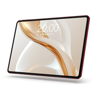 Teclast T60 AI Tablet Allwinner A733 Octa-Core 12inch 2K HD TDDI Screen 6GB RAM 128GB ROM Android 15 WiFi6 8000mAh 13MP+5MP