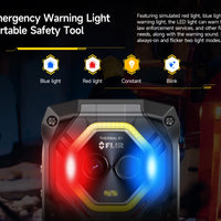 Ulefone Armor Mini 20T Pro 5G  THERMAL BY FLIR® 4.7" Rugged Phone Android 14 Smartphone 256GB ROM Mobile Phone Thermal lmaging