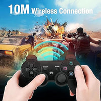 For PS3 Controller Support Bluetooth Wireless Gamepad for Play Station 3 Joystick Console for PS3 Controle For PC