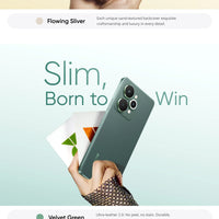 realme 15 Pro 5G Smartphone Snapdragon 7 Gen 4 Processor Triple 50MP Camera 6.8" 144Hz 4D Curve+ AMOLED Display 7000mAh Battery