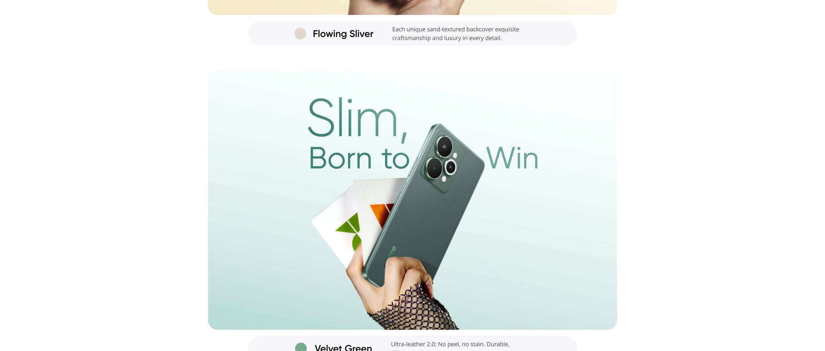 realme 15 Pro 5G Smartphone Snapdragon 7 Gen 4 Processor Triple 50MP Camera 6.8" 144Hz 4D Curve+ AMOLED Display 7000mAh Battery