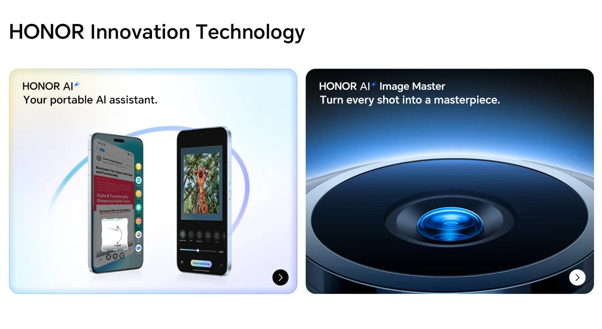 2025 New HONOR 400 5G Global Version Smartphone 6.55'' AMOLED Screen 200MP Camera 6000 mAh 100W SuperCharge OTG NFC