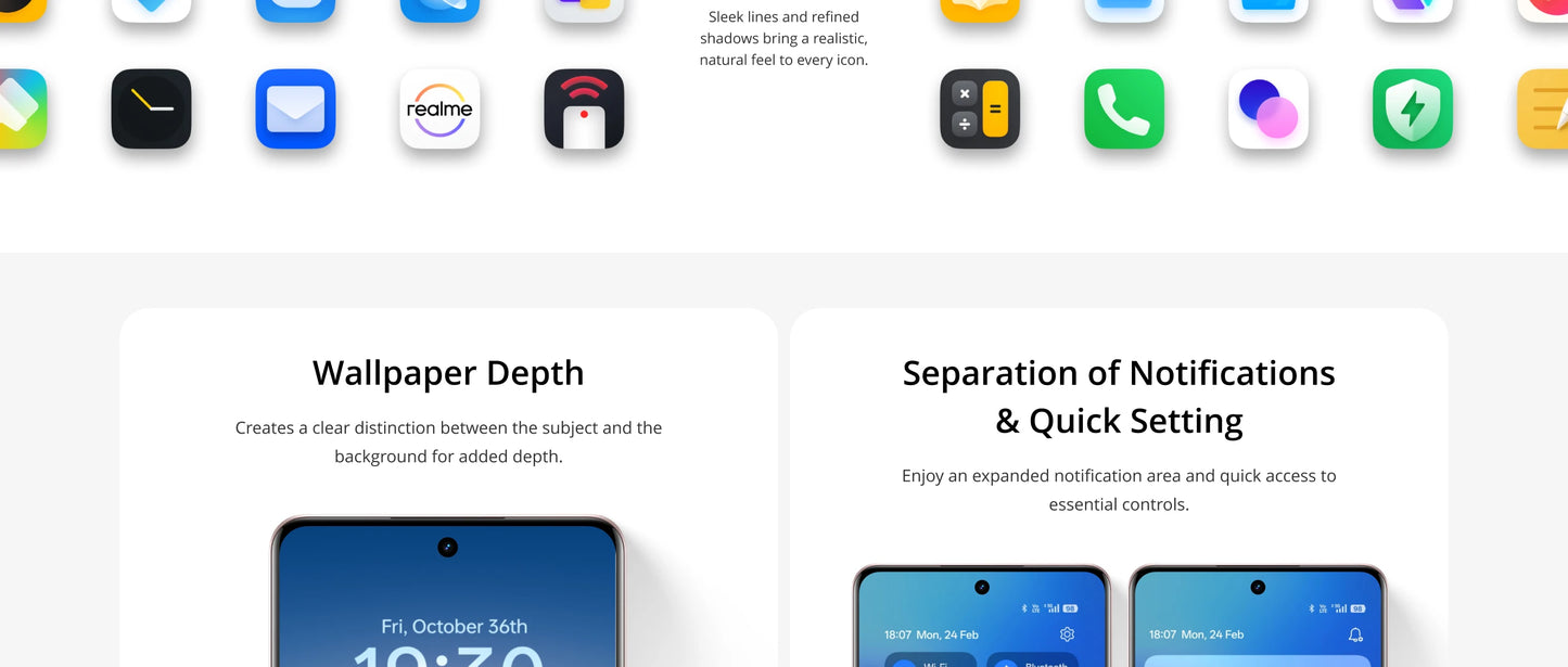 realme 15 Pro 5G Smartphone Snapdragon 7 Gen 4 Processor Triple 50MP Camera 6.8" 144Hz 4D Curve+ AMOLED Display 7000mAh Battery