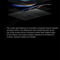 2025 HUAWEI MateBook Fold ULTIMATE DESIGN HarmonyOS 5 18-inch Mattepaper Touchscreen Laptop OLED 1440Hz Folding Computer