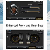 Car Radio Android 16 For Jeep Wrangler 3 JK 2010 - 2018 Carplay Stereo Head Unit Multimedia Video Player Wireless GPS Navigation