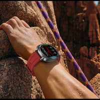 2025 New Precise Blood Lipids Uric Acid Smart Watch Men ECG+PPG Clock Blood pressure Body analysis HD Call NFC Health Smartwatch