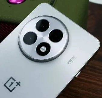 New OnePlus ACE 5 5G Smart Phone  Unlocked Snapdragon 8 Gen 3 6.78'' AMOLED Display Screen 80W SUPERVOOC Charge 6415mAh Battery