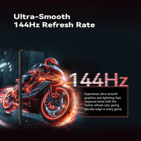 CUBOT MAX 5, Android Smartphone 5G, Dimensity 8200,4nm,  3.1GHz, 6.95-inch 144Hz Large Screen, 24+256GB,Gaming Phone,Add to Cart