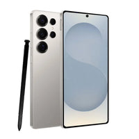 Global Vision S24 Ultra Smartphone 5G Android 5800mAH 8GB RAM 512G ROM 6.8Inch 1920x1080HD 24+48MP MTK10 4G Network Mobile Phone