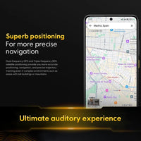 POCO X7 Pro Global Version Smartphone Dimensity 8400-Ultra 6.67"1.5K Display 6000mAh battery 90W Charge 5G NFC