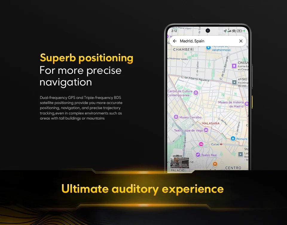 POCO X7 Pro Global Version Smartphone Dimensity 8400-Ultra 6.67"1.5K Display 6000mAh battery 90W Charge 5G NFC