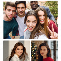 SERVO S16 Mini 4G Network Small Smartphone 2 SIM Standby Android 12.0 System Play Store WiFi GPS 4.0" Screen Palm Cellular Phone