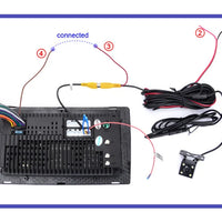 AWESAFE PX9 Car Radio Autoradio for  Fiat 500L 2012-2017  Wireless Carplay Screen Android Auto Stereo GPS Navi FM RDS BT SWC