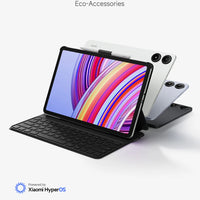 Xiaomi Tablet Chinese Rom Redmi Pad Pro 2024 12.1“ 2.5K 120Hz Snapdragon 7s Gen 2 10000mAh  Quad speakers Dolby Atmos Tablet Pc