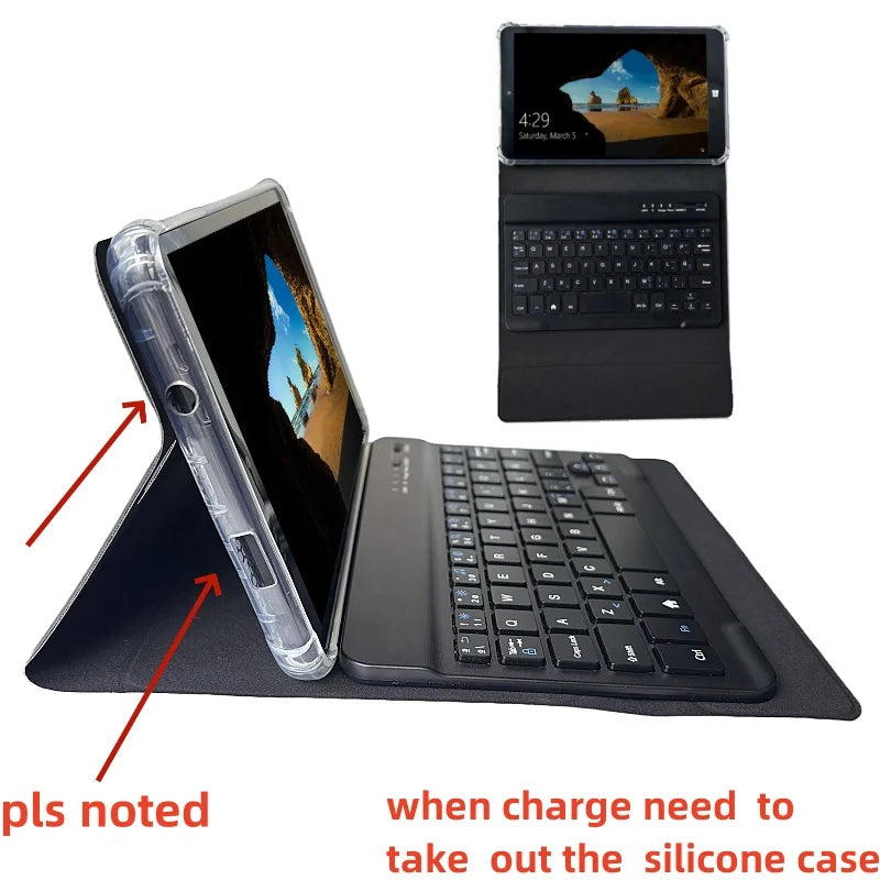 Top Sales AR10 Windows 10 Tablet PC 10 INCH 8GB RAM 128GB ROM x5-Z8300 CPU 64-Bit Quad Core 1920 x 1200 IPS Screen Dual Cameras