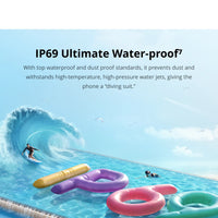 realme 15 Pro 5G Smartphone Snapdragon 7 Gen 4 Processor Triple 50MP Camera 6.8" 144Hz 4D Curve+ AMOLED Display 7000mAh Battery