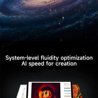 Xiaomi Tablet Chinese Rom Redmi Pad Pro 2024 12.1“ 2.5K 120Hz Snapdragon 7s Gen 2 10000mAh  Quad speakers Dolby Atmos Tablet Pc