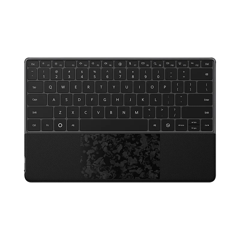 2025 HUAWEI MateBook Fold ULTIMATE DESIGN HarmonyOS 5 18-inch Mattepaper Touchscreen Laptop OLED 1440Hz Folding Computer