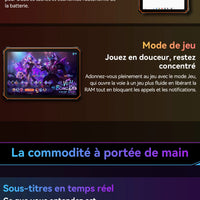 Blackview Active 10 Pro [No EU Charger] Rugged Tablet 36GB + 256GB 11.0" 30000mAh PC 108MP Dual SIM 5G