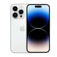 Apple iPhone 14 pro Max Original 128GB 256GB ROM 6GB RAM 6.7' Genuine Retina OLED Face ID physics A15 Chip NFC Unlocked Used