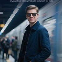 Xiaomi V03 Smart Glasses 500w Pixel Video Camera AI Voice Translation Bluetooth Recording Call Music Intelligent Sunglasses 2025