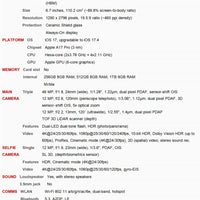 Original 6.7" iPhone 15 Pro Max Dual SIM Card Phone Super Retina XDR OLED Face ID NFC A17Pro 256/512GB 8GB Mobile Phone