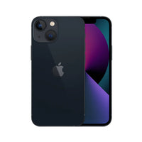 Apple iPhone 13 Mini 13Mini Original 5.4" OLED 128/256/512GB ROM A15 Bionic IOS Face ID NFC Unlocked 5G 99% New Mobile Phone