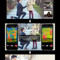 Blackview BL9000 Pro 5G Rugged Smartphone 6.78 "FHD + Display 12GB + 512GB 50MP Camera 8800mAh Battery Android 14 Phone