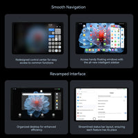 Alldocube iPlay 60 Mini Pro Tablet 8.4inch Android14 16GB(8GB+8GB) RAM 256GB ROM FHD 1920x1200 Dual SIM 4G LTE 6050mAh Battery