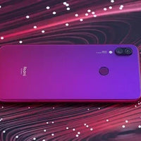 Note 7 PRO 6GB 128GB Xiaomi Redmi Original Smartphone Snapdragon 660AIE Android Mobile Phone 48.0MP+5.0MP Rear Camera cellphone