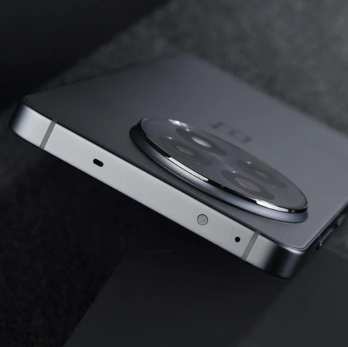 New OnePlus ACE 5 5G Smart Phone  Unlocked Snapdragon 8 Gen 3 6.78'' AMOLED Display Screen 80W SUPERVOOC Charge 6415mAh Battery