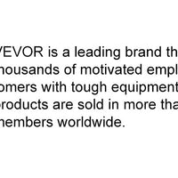 VEVOR 6L-18L Propane Gas Tankless Water Heater, Bathroom heating instant,Outdoors Water Heater Boiler Car Camping