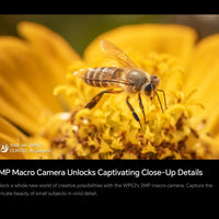 Oukitel WP52 5G Rugged Smartphone Android14 16GB+256GB 6500mAh Mobile Phone 48MP NFC Cell Phone