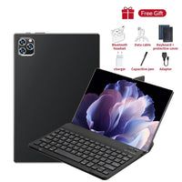 2025 Global New 10.36 inch tablet Android 14 Pad 15 Pro 16GB 1TB Snapdragon 8 Gen2 4KHD 5G WIFI Bluetooth WPS 20000mAh tablets