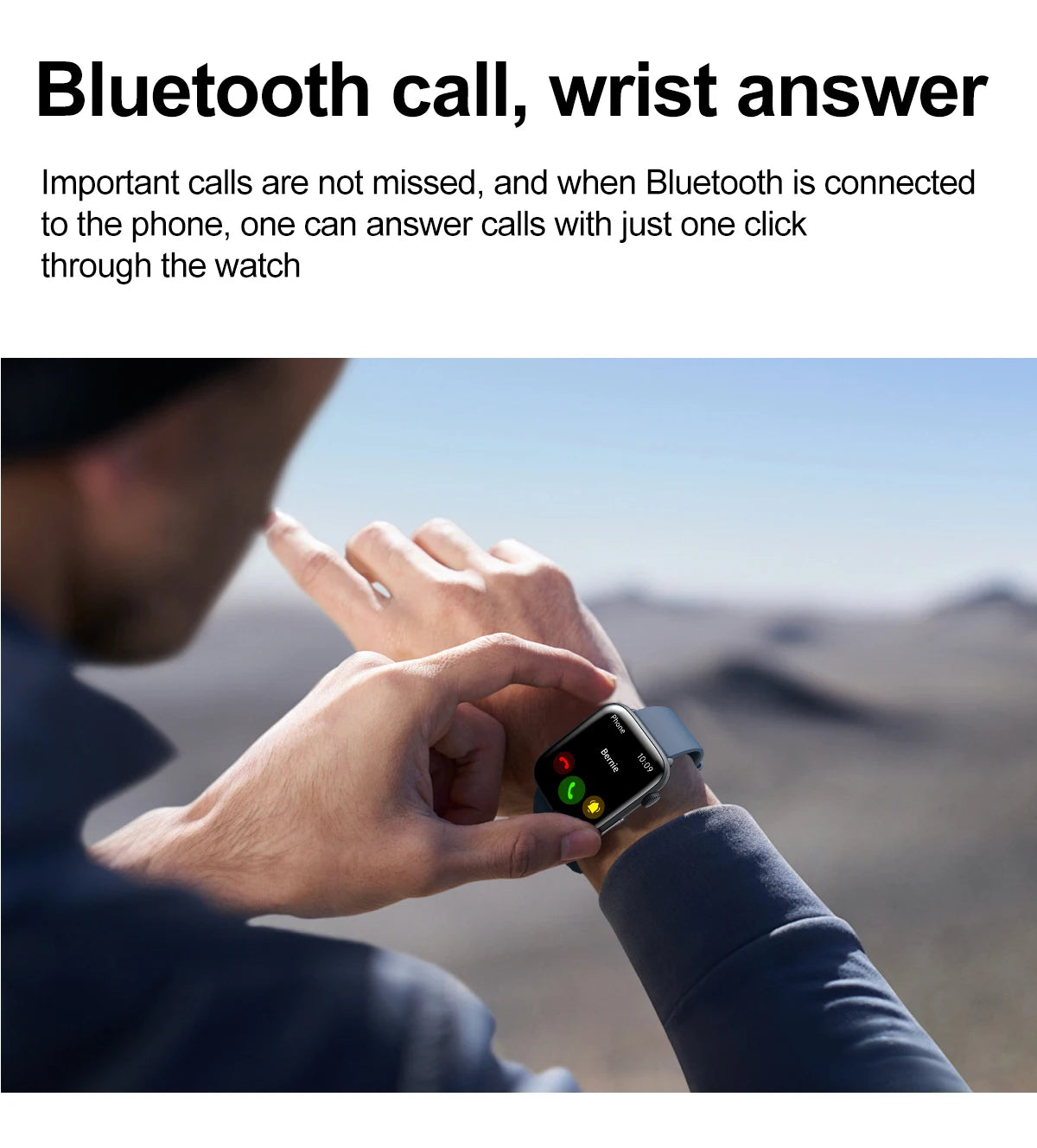 2025 Smart Watch For XIAOMI Women Full Touch Screen BT Call Waterproof Watches Sport Fitness Tracker Health Smartwatch Lady Gift