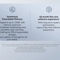 POCO M7 Global Version Smartphone 128GB 256GB Snapdragon 685 7000mAh battery Immersive 6.9" FHD+ Display NFC 33W Charging