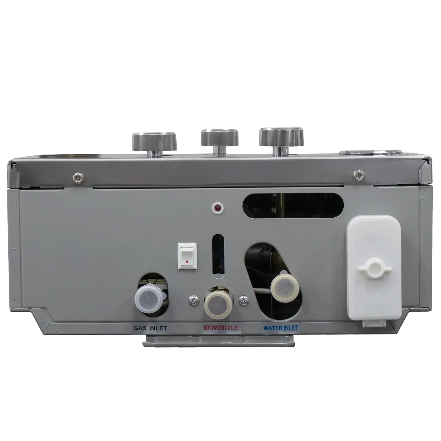 Sihao LPG Liquefied Petroleum Gas Water Heater 6L 8L 10L 12L 16L 18L Liquefied Petroleum Gas Propane Butane Hot Water Heater