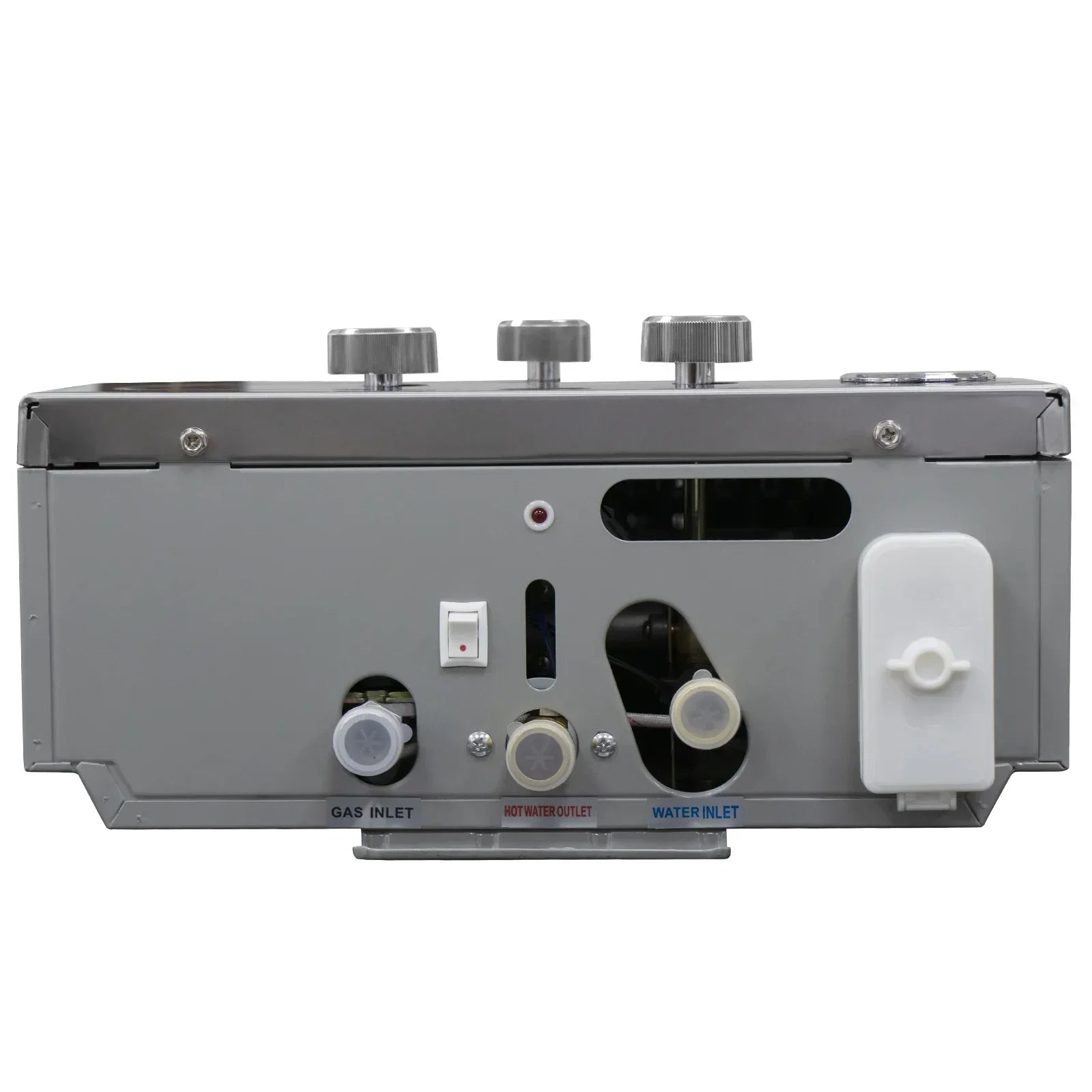 Sihao LPG Liquefied Petroleum Gas Water Heater 6L 8L 10L 12L 16L 18L Liquefied Petroleum Gas Propane Butane Hot Water Heater